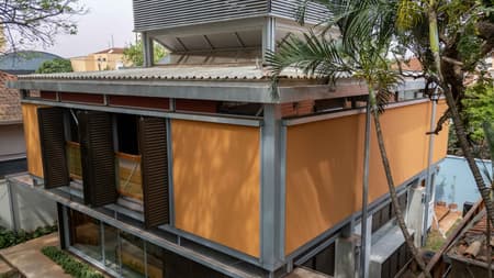 Araraquara House