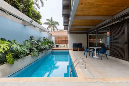 Araraquara House