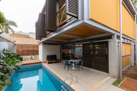 Araraquara House