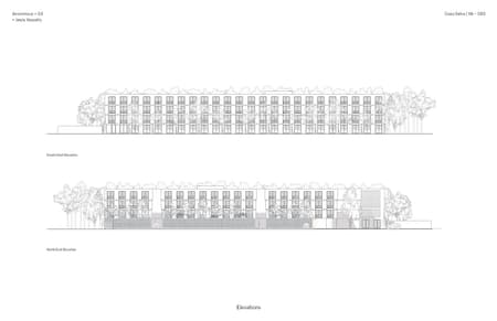Casa Selva - Housing for Hospitality Workers