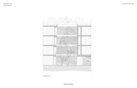 Casa Selva - Housing for Hospitality Workers