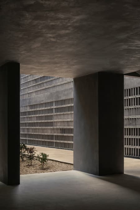 Casa Selva - Housing for Hospitality Workers