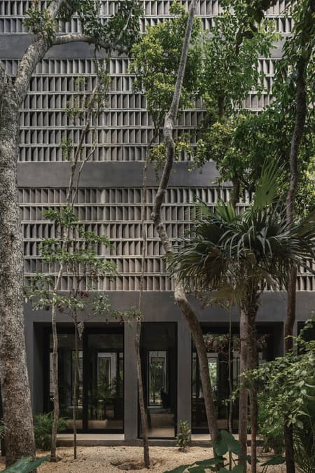 Casa Selva - Housing for Hospitality Workers