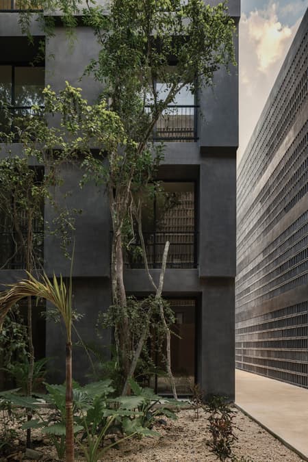 Casa Selva - Housing for Hospitality Workers