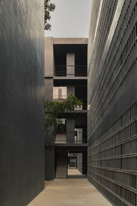 Casa Selva - Housing for Hospitality Workers
