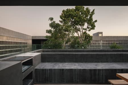 Casa Selva - Housing for Hospitality Workers