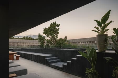 Casa Selva - Housing for Hospitality Workers