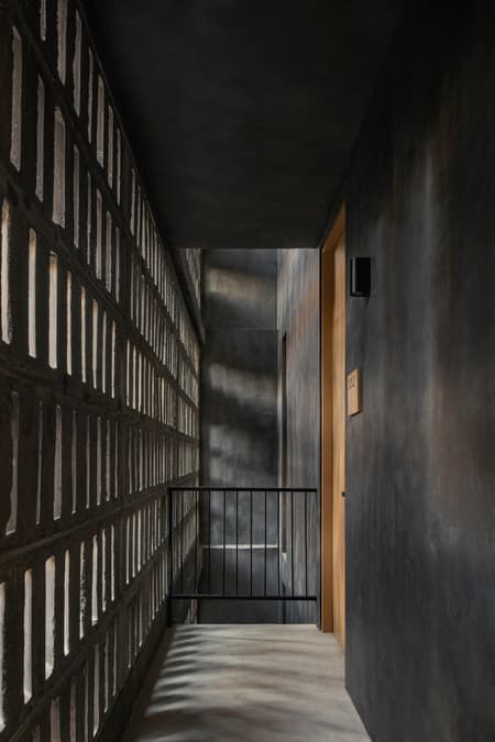 Casa Selva - Housing for Hospitality Workers