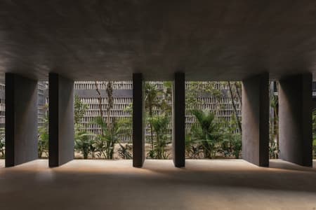 Casa Selva - Housing for Hospitality Workers