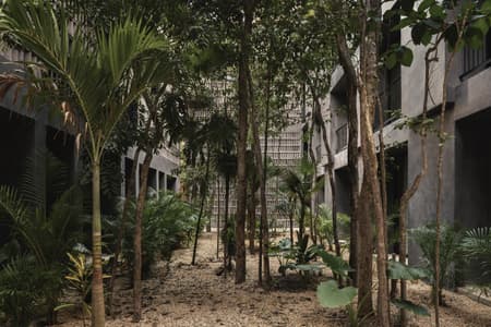 Casa Selva - Housing for Hospitality Workers