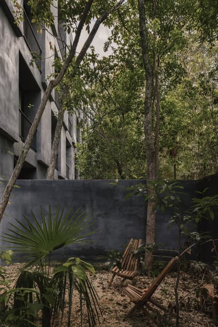 Casa Selva - Housing for Hospitality Workers