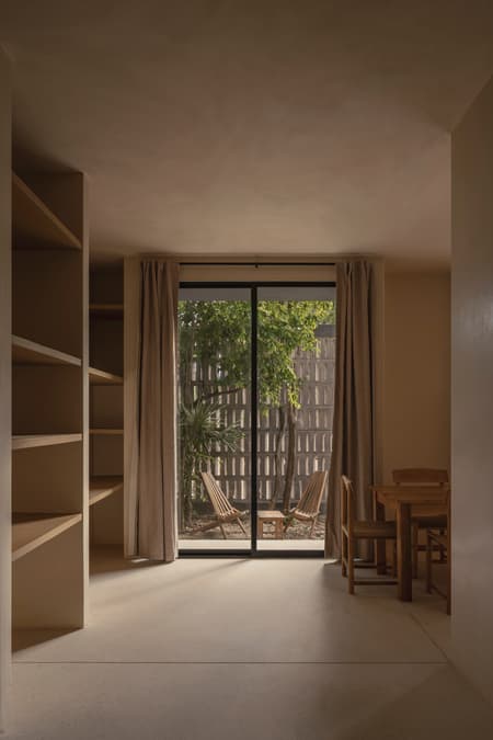 Casa Selva - Housing for Hospitality Workers