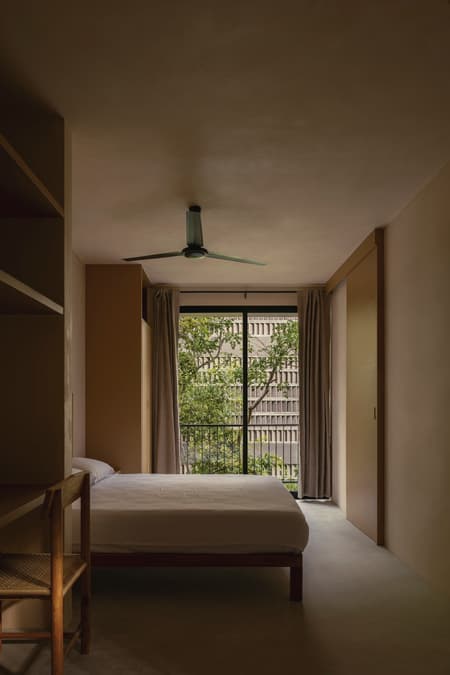 Casa Selva - Housing for Hospitality Workers