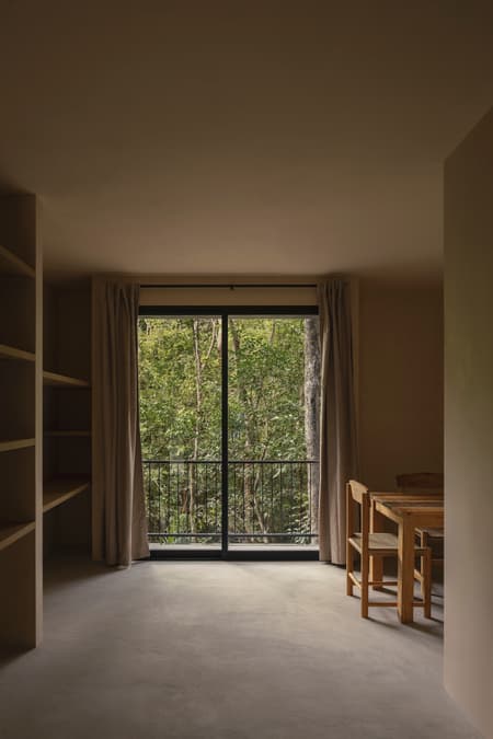 Casa Selva - Housing for Hospitality Workers