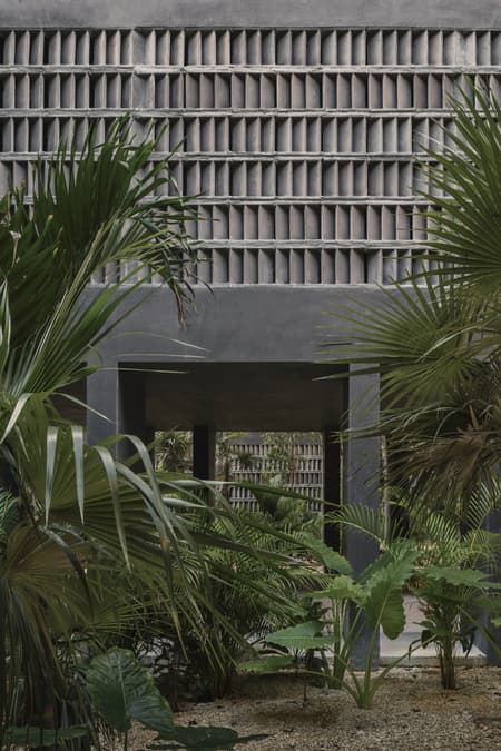 Casa Selva - Housing for Hospitality Workers