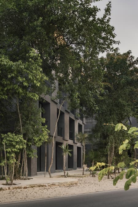 Casa Selva - Housing for Hospitality Workers