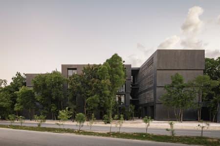Casa Selva - Housing for Hospitality Workers