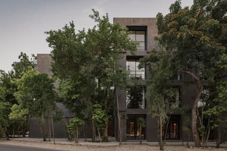 Casa Selva - Housing for Hospitality Workers