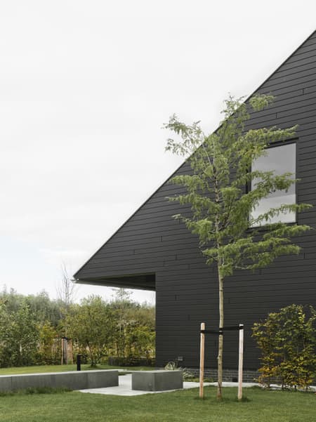 Villa Ruwiel