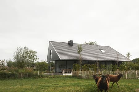Villa Ruwiel