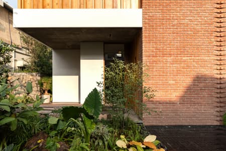 Ananda House