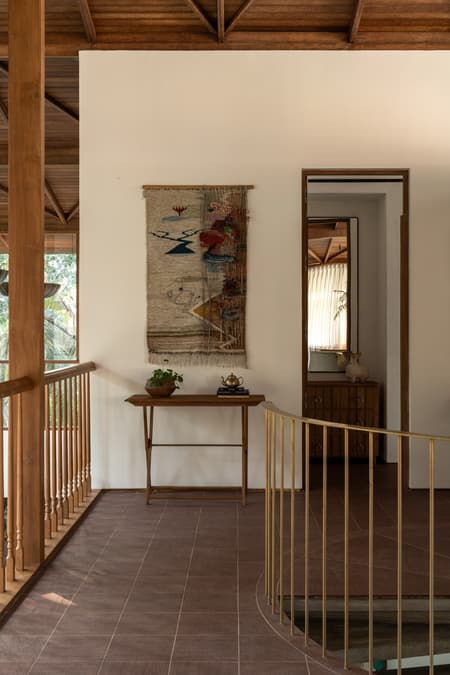 Ananda House