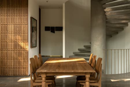 Ananda House