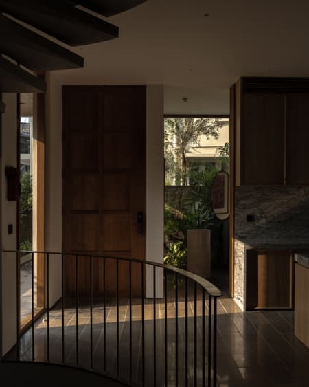 Ananda House