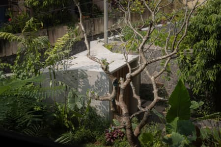 Ananda House