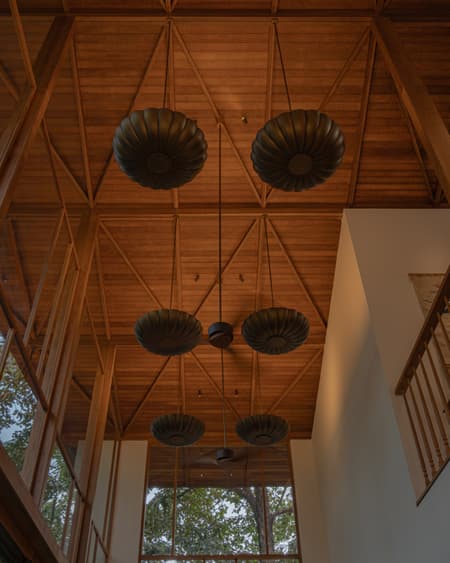 Ananda House