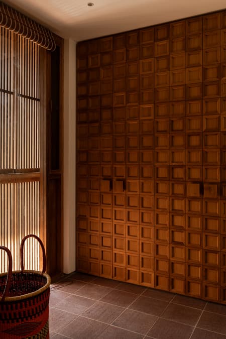 Ananda House