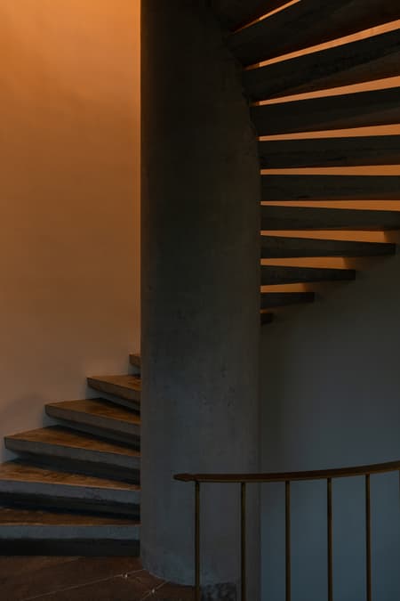 Ananda House