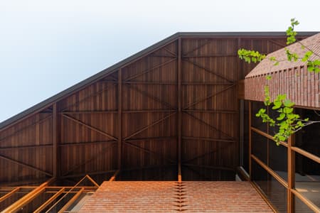 Ananda House