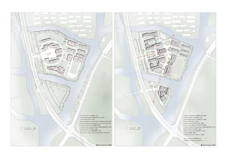 Shaoxing Art School Transformation and Expansion