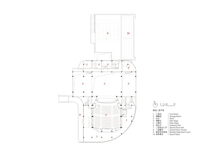 Shaoxing Art School Transformation and Expansion