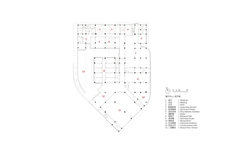 Shaoxing Art School Transformation and Expansion