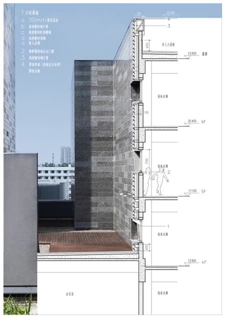 Shaoxing Art School Transformation and Expansion