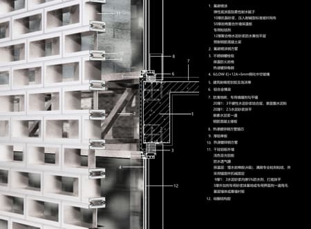 Shaoxing Art School Transformation and Expansion