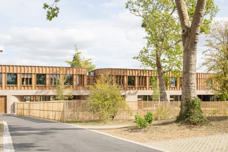 Marly school
