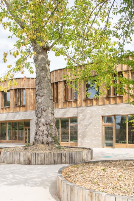 Marly school