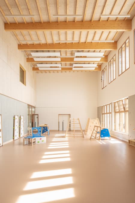 Marly school