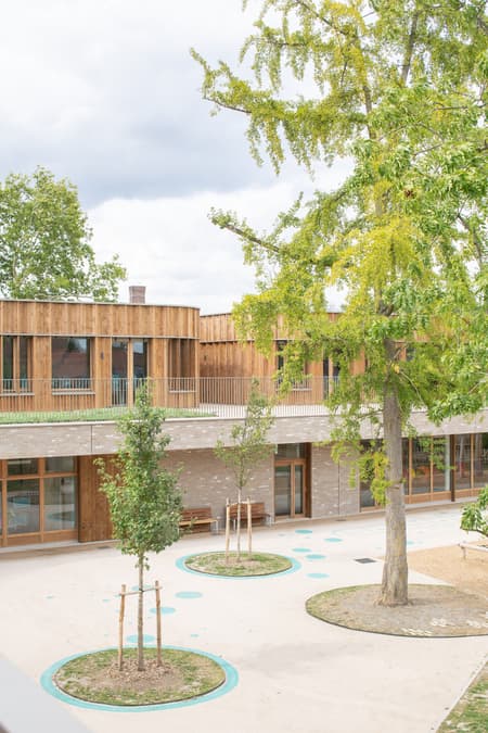 Marly school