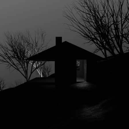 Villa T in Amagi-Kogen