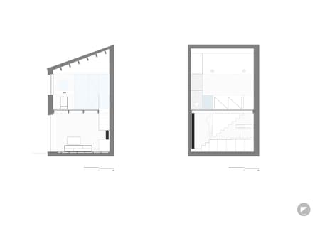 Covelo House by spaceworkers