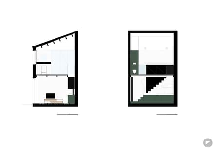 Covelo House by spaceworkers