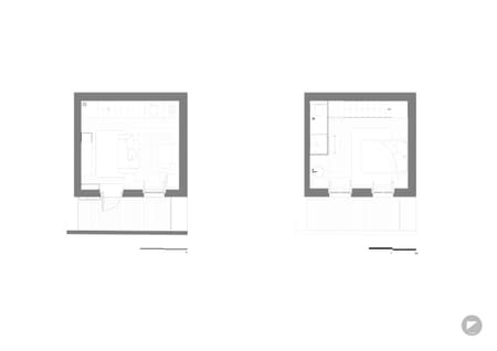 Covelo House by spaceworkers