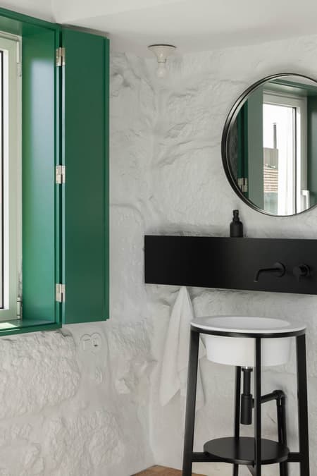 Covelo House by spaceworkers