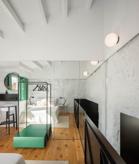 Covelo House by spaceworkers