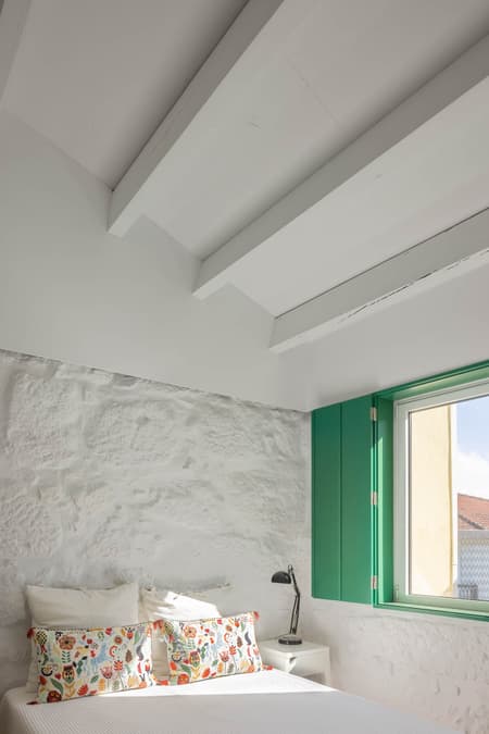 Covelo House by spaceworkers