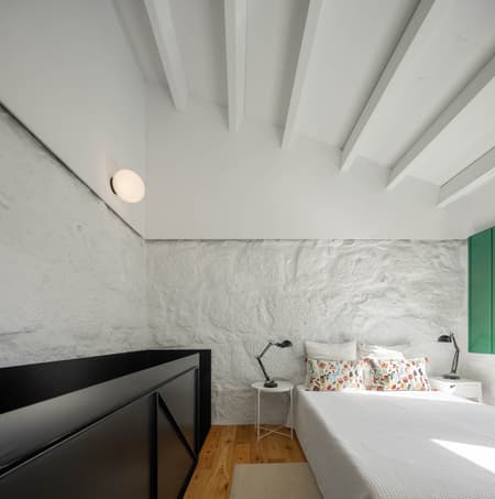 Covelo House by spaceworkers